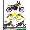 TENERE 700 T7 FACTORY RACING